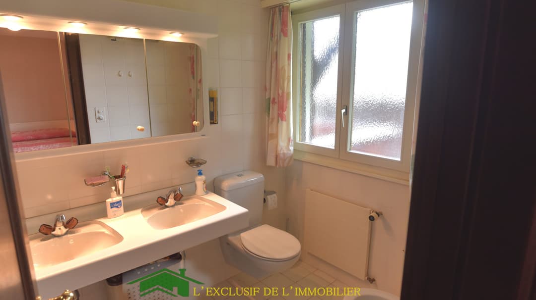2280 – Appartement 4.5 pièces – 115m²