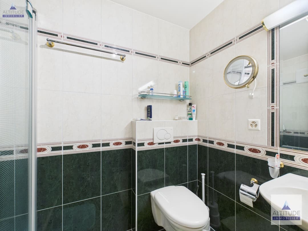 2284 – Appartement 4.5 pièces – 2190000CHF – 120m²