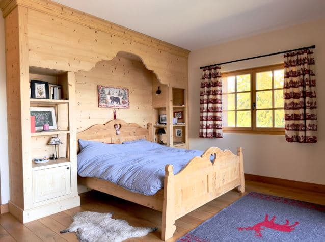 1919 – Maison – 7pièces – 8400CHF – 450m²