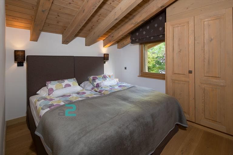 1861 – Appartement 4.5 pièces – 200 m²
