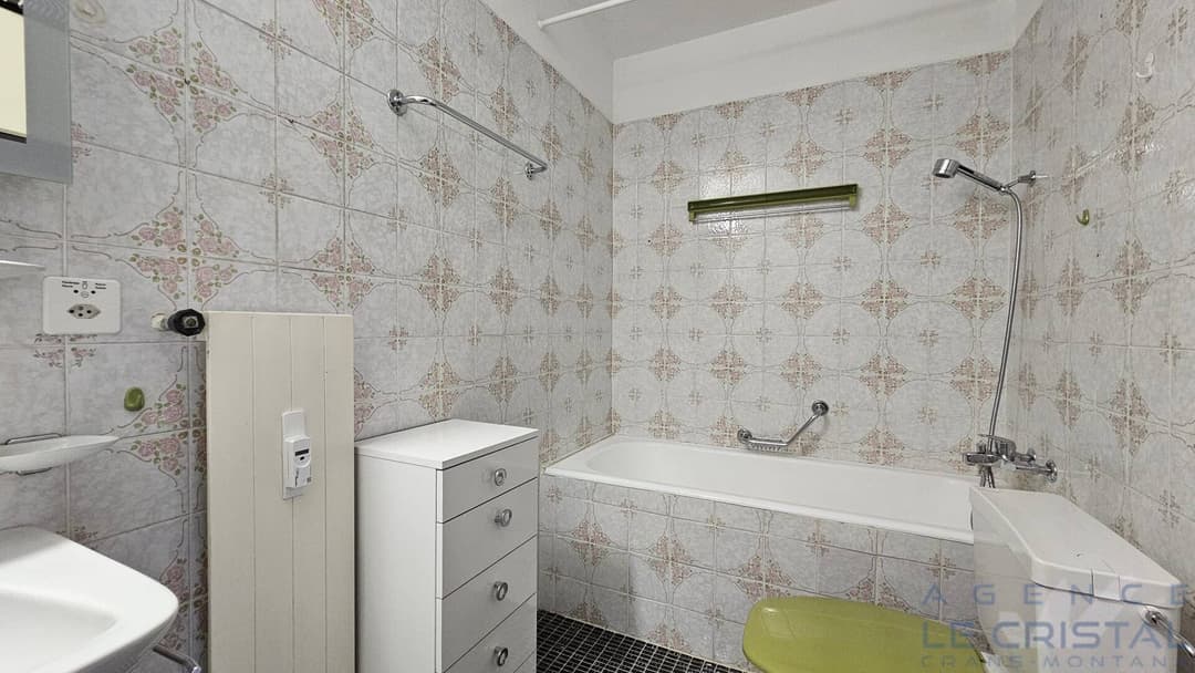2244 – Appartement – 2pièces – 600000CHF – 60m²