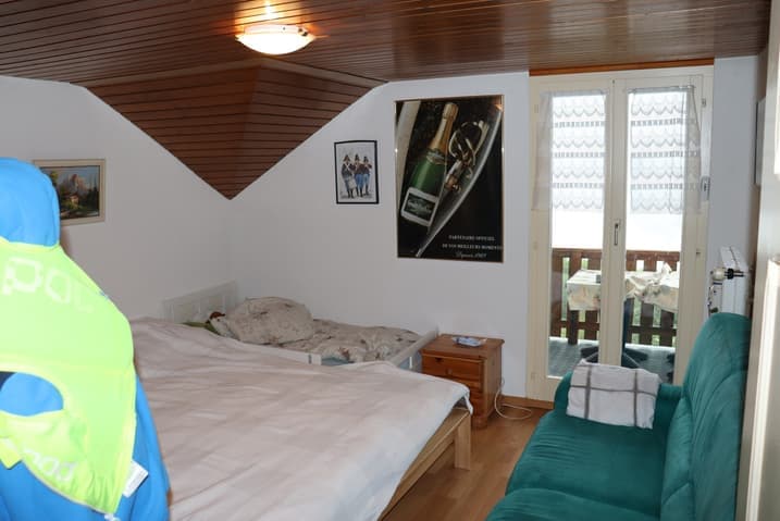 2271 – Appartement 3.5 pièces – 378000CHF – 57m²