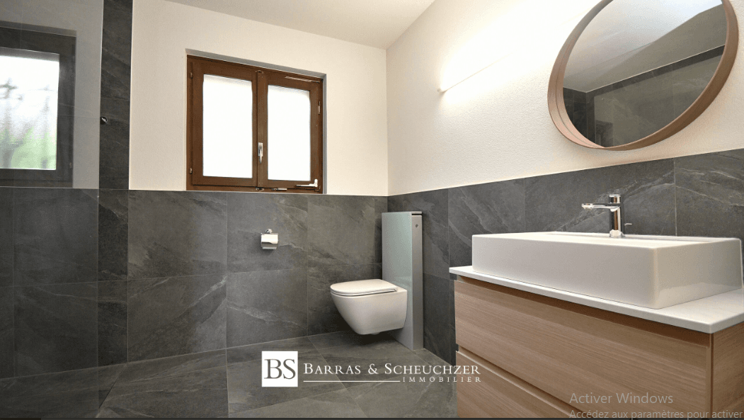 2268 – Maison 11 pièces – 1480000 CHF – 237 m²