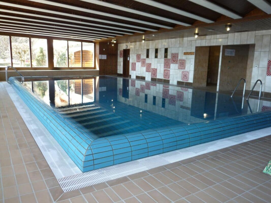 1881 – Appartement 2.5 pièces – 1600CHF – 	45m²