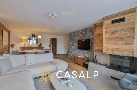 2309 – Appartement 4.5 pièces – 1730000CHF – 130m²