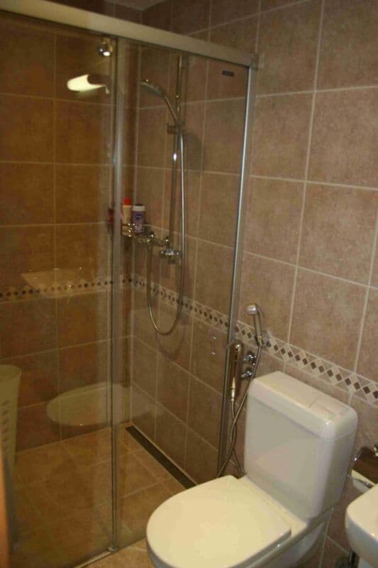2248 – Appartement 5 pièces – 167m²