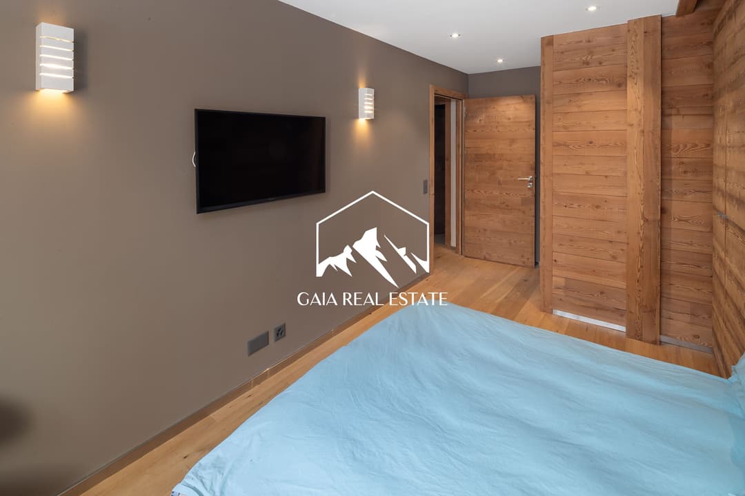 2255 – Appartement – 3600000 CHF – 180 m²