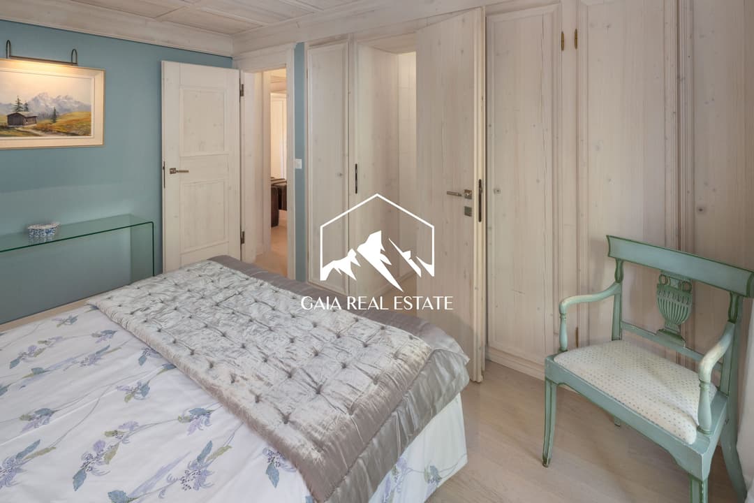 2257 – Appartement – 2625000 CHF – 122 m²