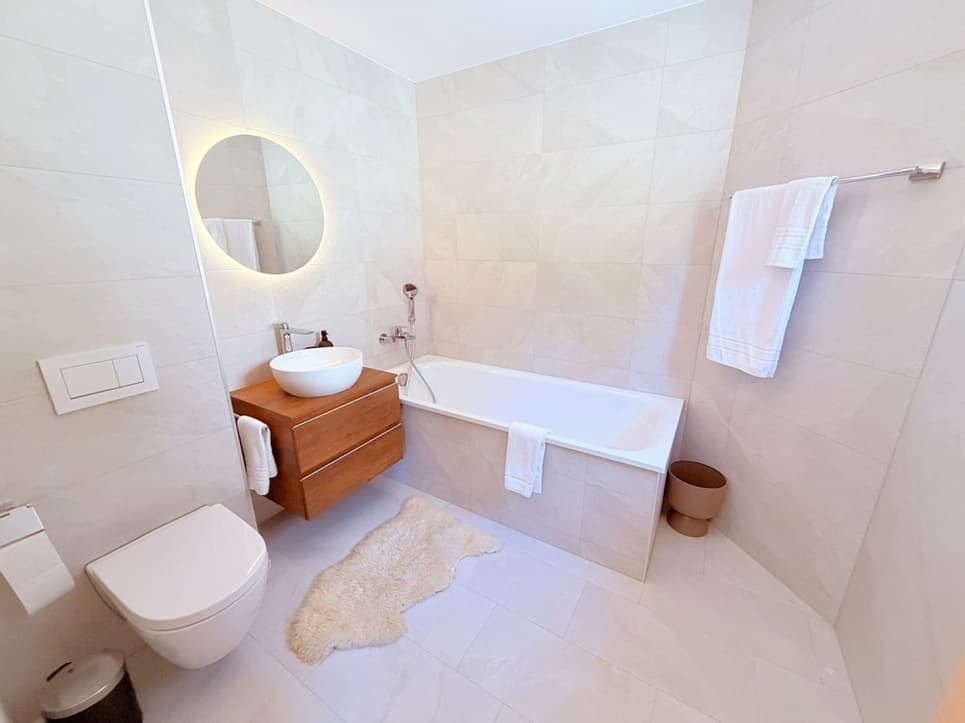 1876 – Appartement – 4pièces – 5000CHF – 101m²