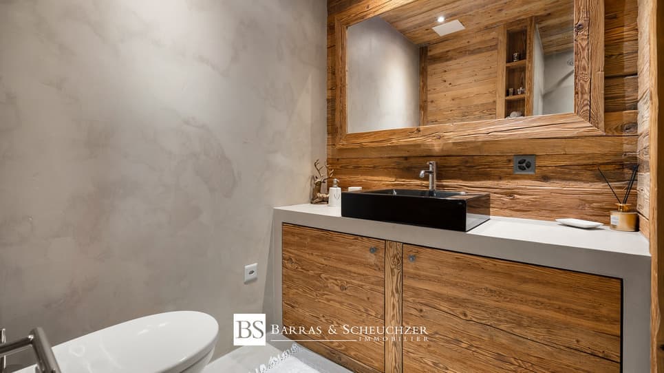 2224 – Appartement – 4.5 pièces – 7100000CHF – 174 m²