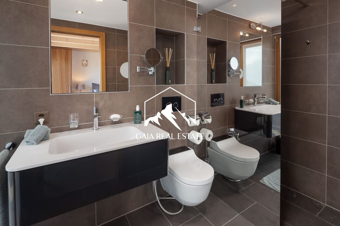 1898 – Appartement – 145 m²