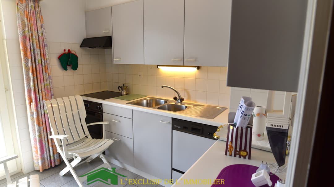 2280 – Appartement 4.5 pièces – 115m²