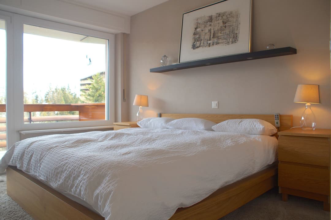1903 – Appartement 4 pièces – 2500CHF