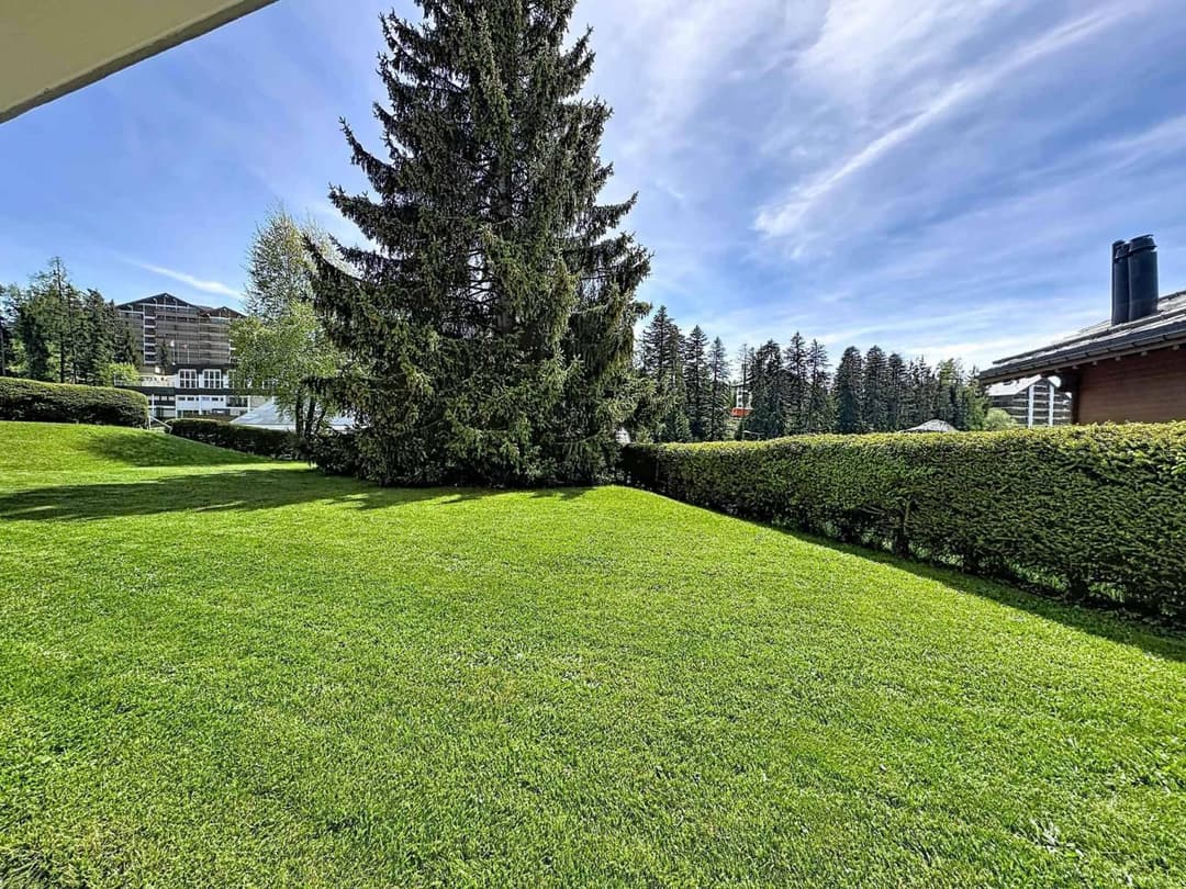 2296 – Appartement 1.5 pièces – 390000CHF – 35m²