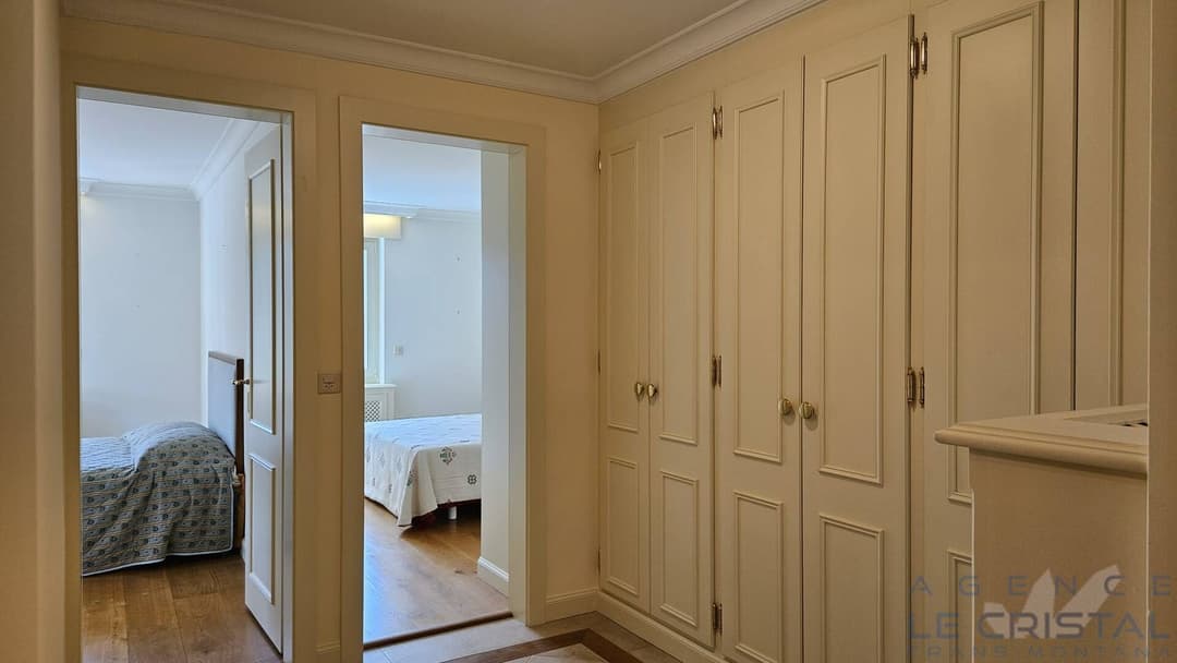 2267 – Appartement – 4.5pièces – 2500000CHF – 116 m²