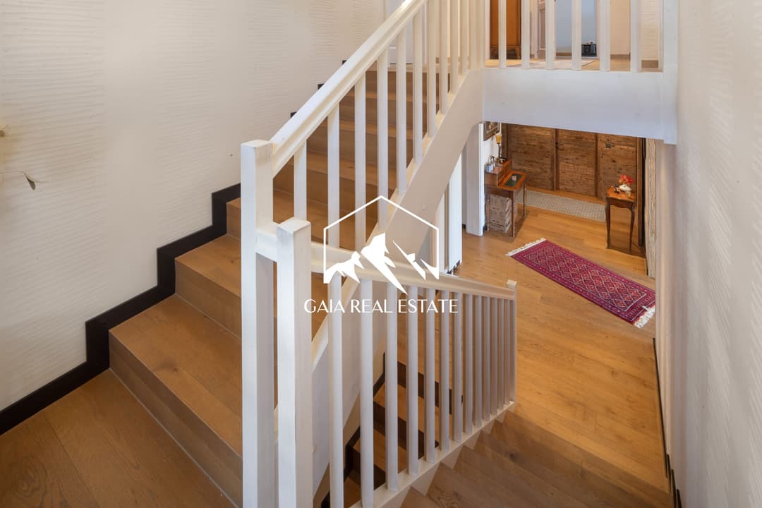 2262 – Maison – 4900000 CHF – 300 m²