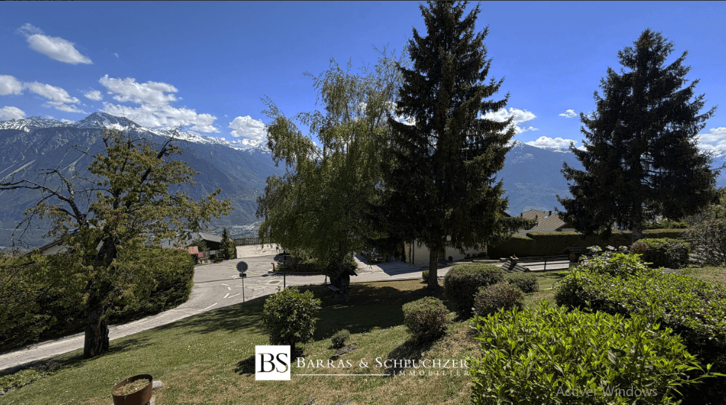 2268 – Maison 11 pièces – 1480000 CHF – 237 m²