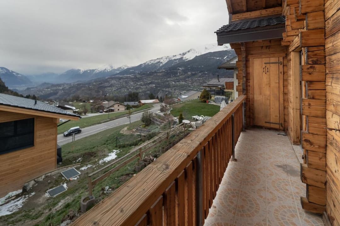 2266 – Maison 4.5 pièces – 1300000CHF – 144m²