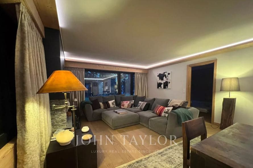 1923 – Appartement – 4.5pièces – 100m²