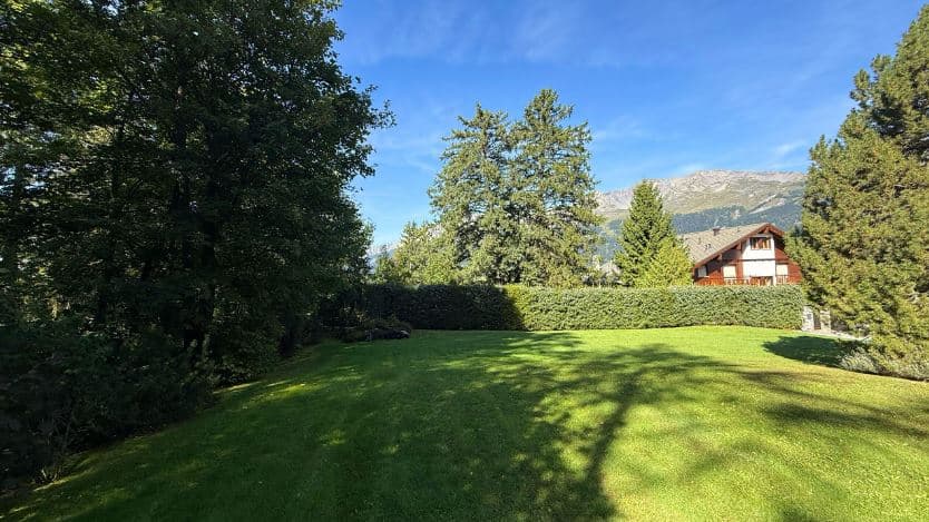 2265 – Maison 5.5 pièces –  6250000CHF – 230m²