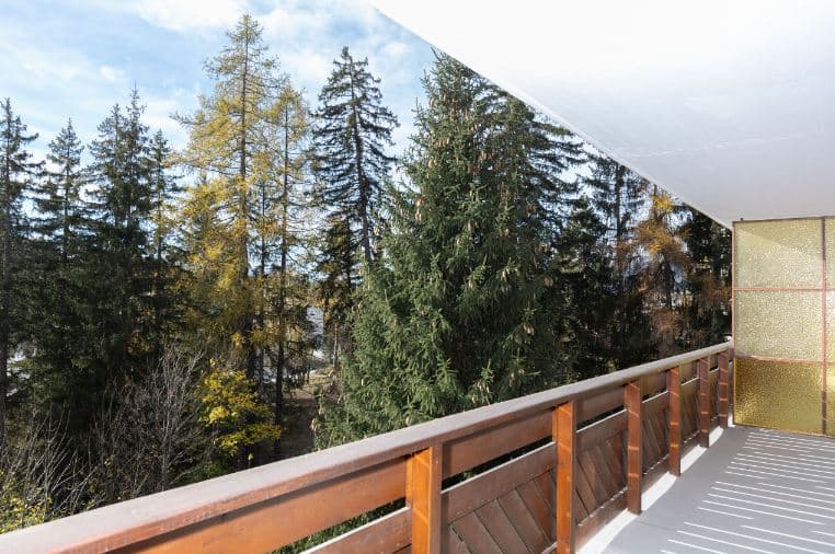 1883 – Appartement 4 pièces –  2450CHF