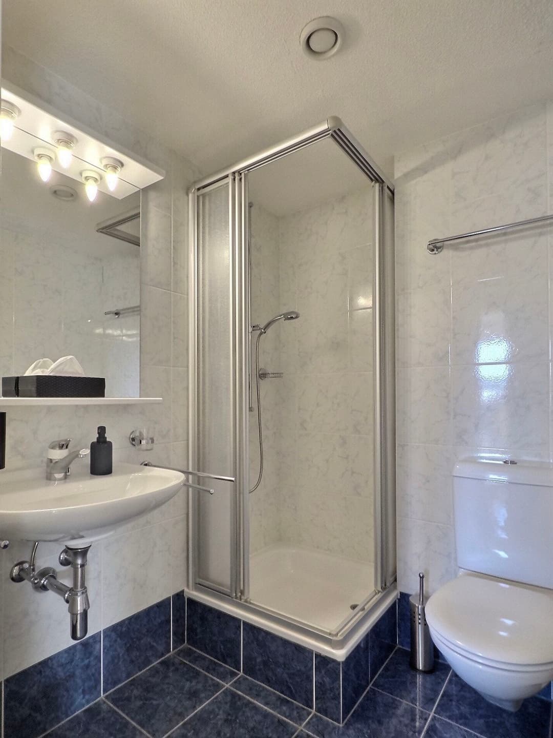 1897 – Appartement 3.5 pièces – 2800CHF