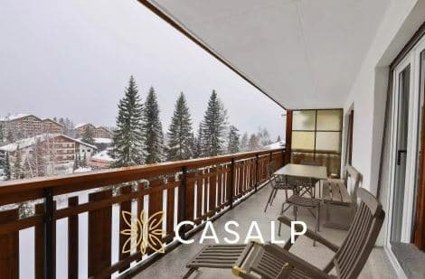 2309 – Appartement 4.5 pièces – 1730000CHF – 130m²