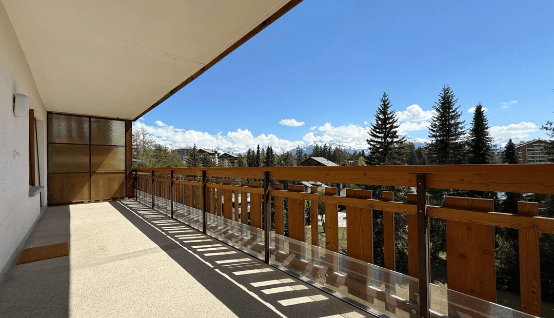 2236 – Appartement 4.5 pièces – 1695000 CHF – 140 m²