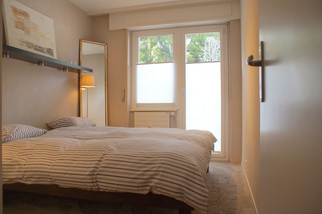 1903 – Appartement 4 pièces – 2500CHF