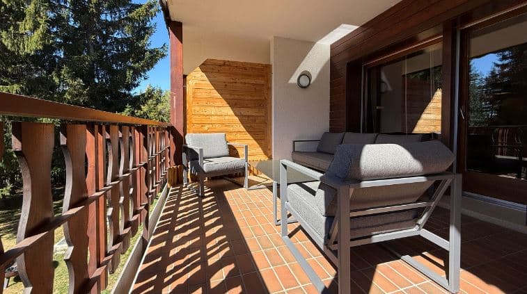 1868 – Appartement 4.5 pièces – 14000CHF – 130m²