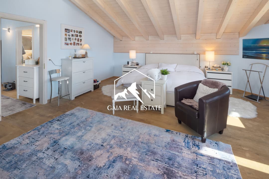 2261 – Maison – 5900000 CHF – 660 m²
