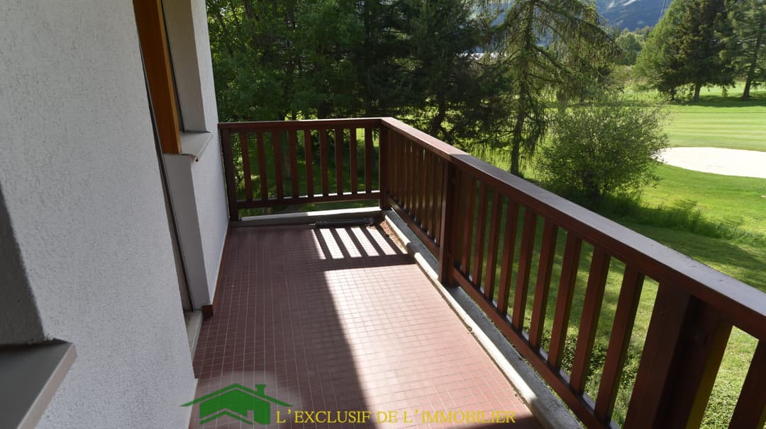 2280 – Appartement 4.5 pièces – 115m²