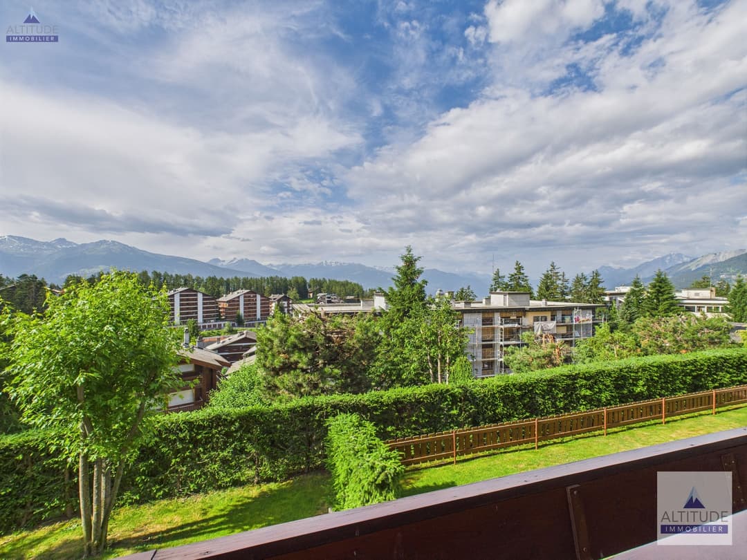 2284 – Appartement 4.5 pièces – 2190000CHF – 120m²