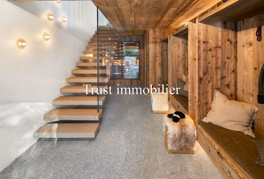 1916 – Maison 5.5 pièces – 20000CHF – 290m²