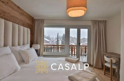 2309 – Appartement 4.5 pièces – 1730000CHF – 130m²