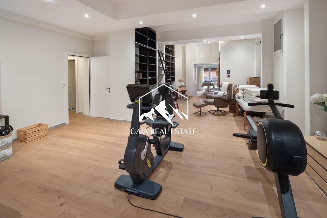 2261 – Maison – 5900000 CHF – 660 m²