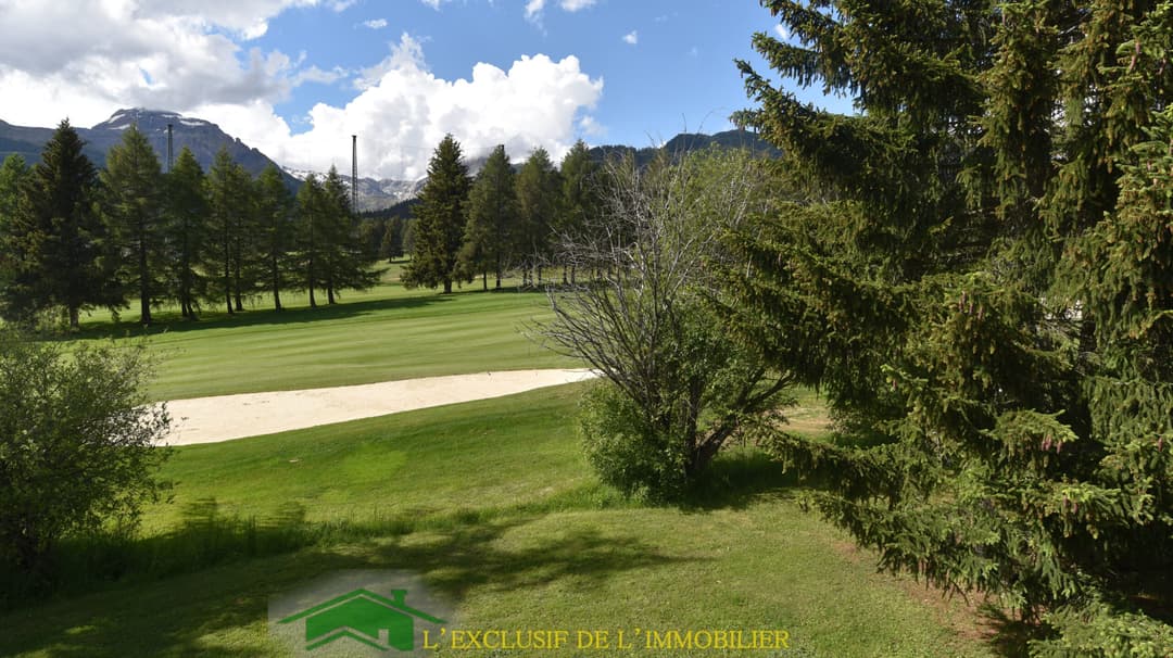 2280 – Appartement 4.5 pièces – 115m²