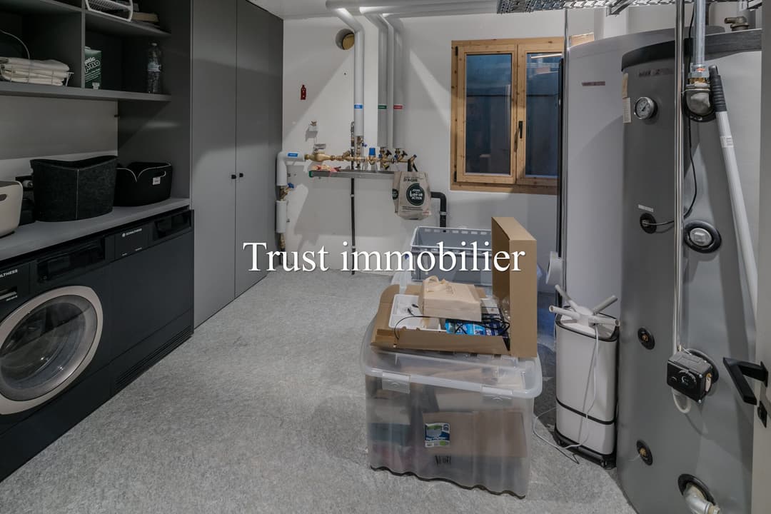 1916 – Maison 5.5 pièces – 20000CHF – 290m²