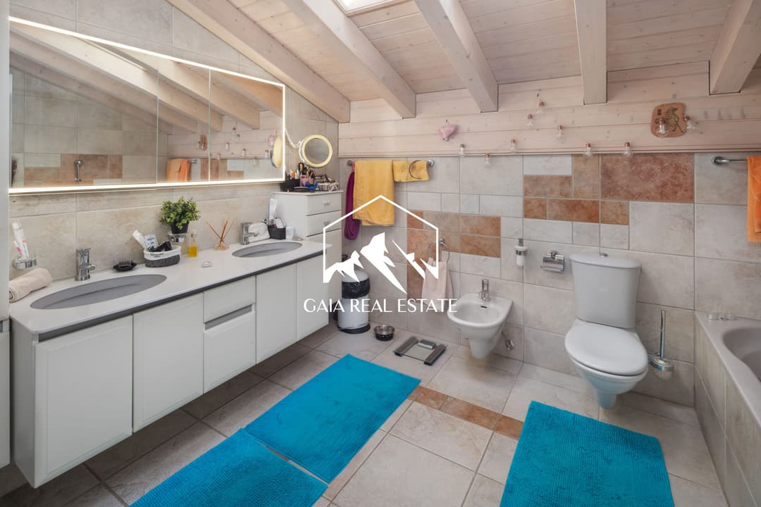 2262 – Maison – 4900000 CHF – 300 m²