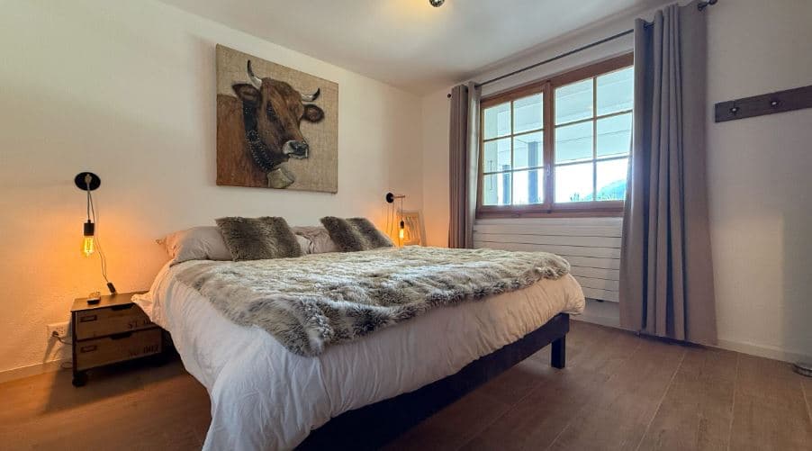 1855 – Chalet 7 pièces –  24000CHF – 300m²