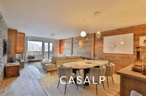 2309 – Appartement 4.5 pièces – 1730000CHF – 130m²