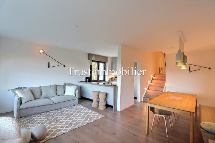 1928 – Appartement 4.5 pièces –  6000CHF – 125m²