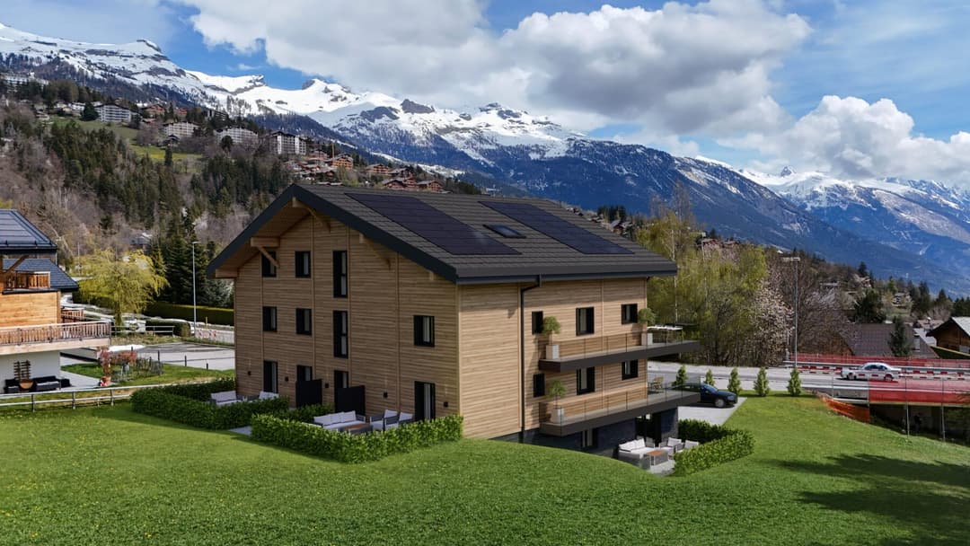 2247 – Appartement 4.5 pièces – 950000 CHF – 134.9 m²