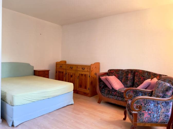 1856 – Appartement 1.5 pièces – 1100CHF