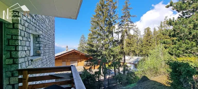 2238 – Appartement – 2pièces – 395000CHF – 49 m²