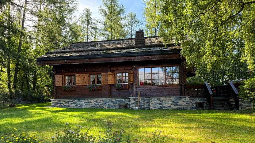 2265 – Maison 5.5 pièces –  6250000CHF – 230m²