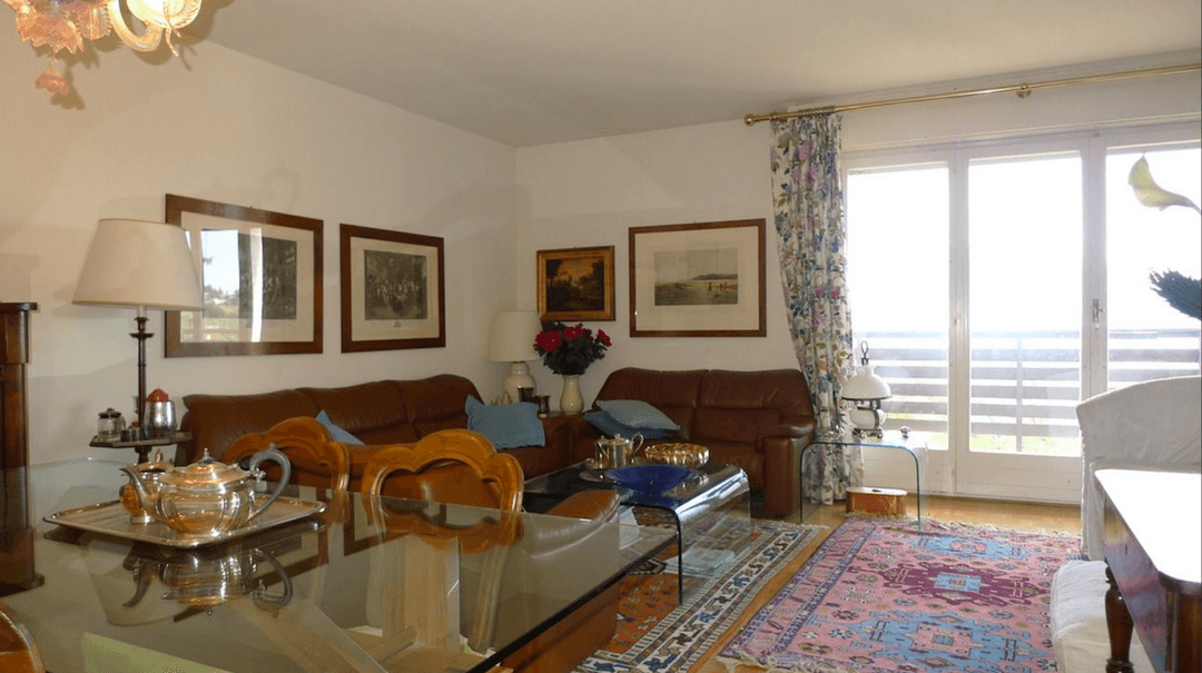 2270 – Appartement – 4.5pièces – 470000CHF – 100 m²
