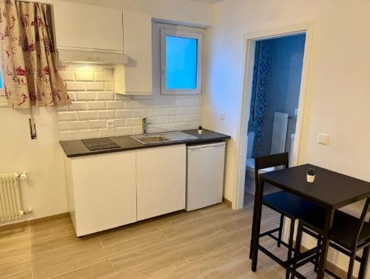 1886 – Appartement 1 pièce – 1090CHF