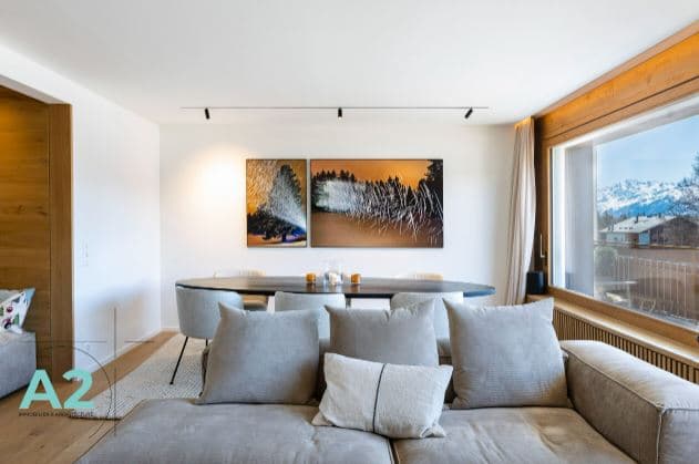 1888 – Appartement 4.5 pièces