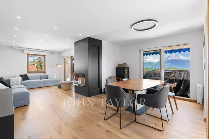 2274 – Appartement 4.5 pièces – 1959000CHF – 103m²